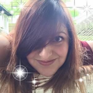 Meet your Posher, Katherine